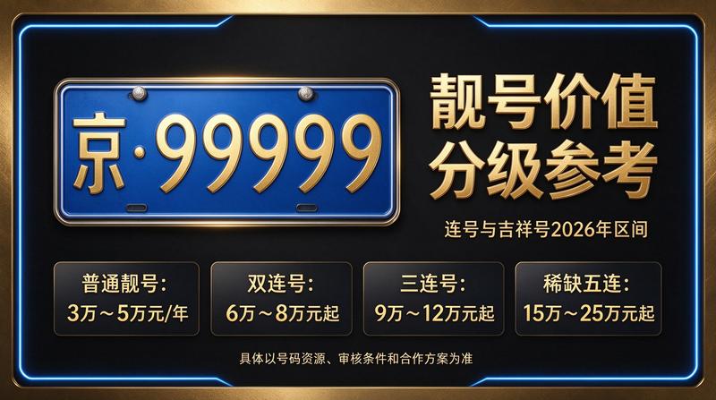 北京新能源牌照出租服务